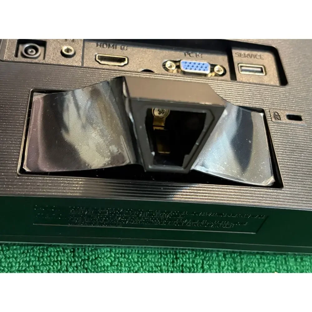 SAMSUNG 27